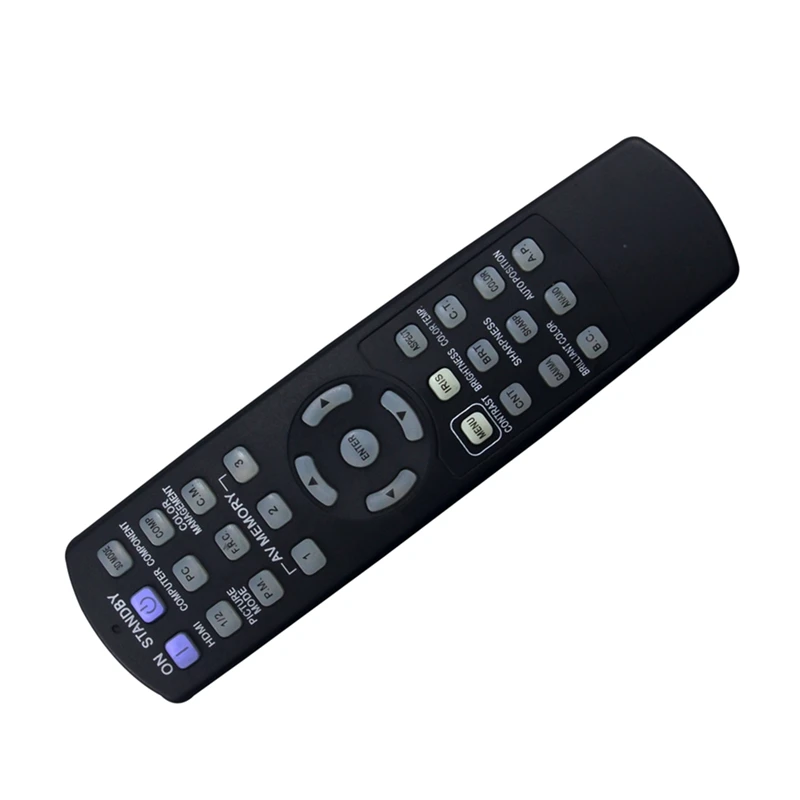 Projector Remote Control GX-540 For Mitsubishi HD400U HC5000 HC5500 HC6000 HC6800 HC7000U HC6500U HC7800DW HC3800 HC900