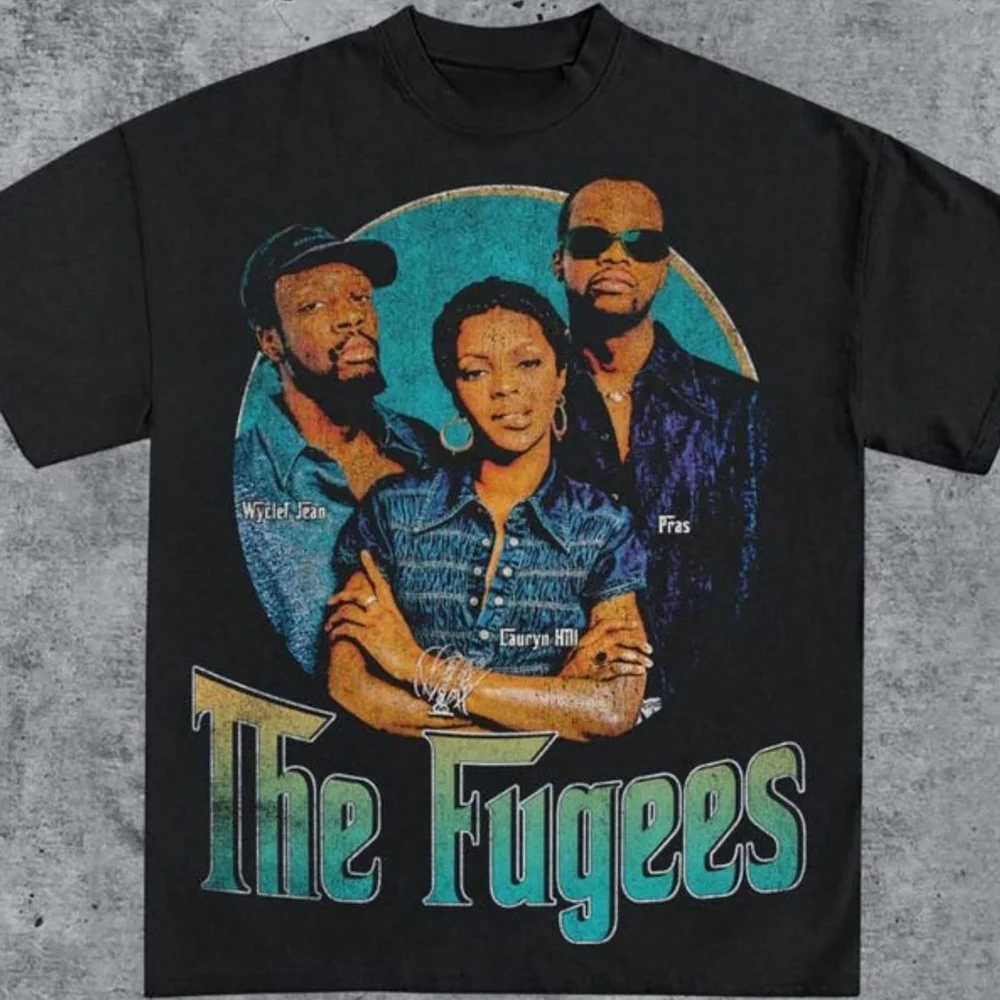 Vintage 90s Print T-Shirt Homage Retro Classic Graphic Tee Unisex Short-sleeved Retro Street Y2K Casual Fashion Tops Clothing