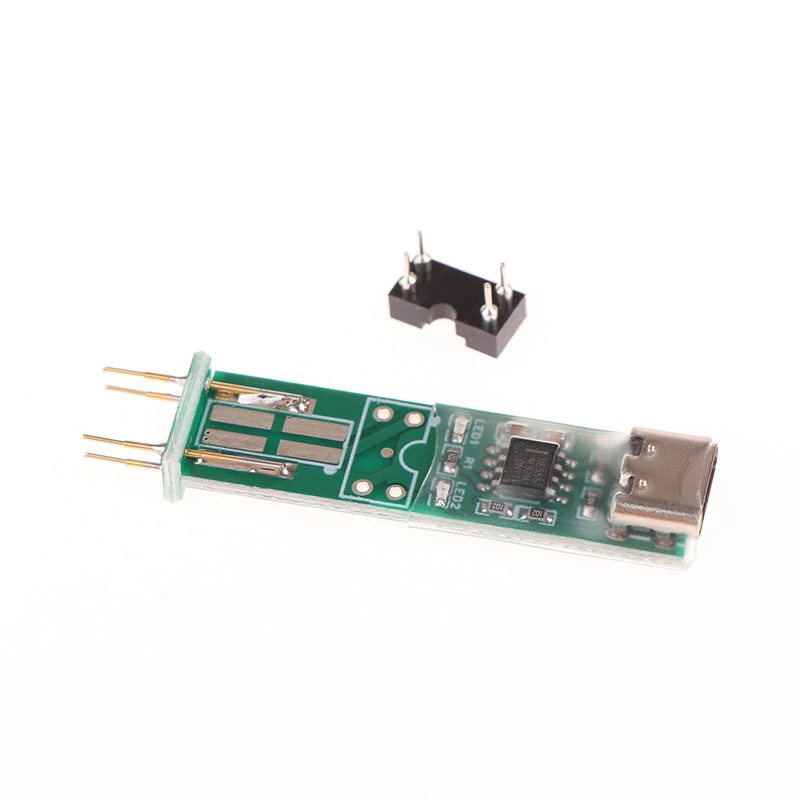 1 قطعة V5.0 Optocoupler أداة اختبار أدوات الكشف عبر الإنترنت للإصلاح الإلكتروني خاص 4 دبوس Optocoupler اختبار PCB إصلاح