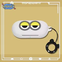 for OnePlus Buds V Case Protective silicone Cute Cartoon Covers Bluetooth Earphone Shell Headphone Portable