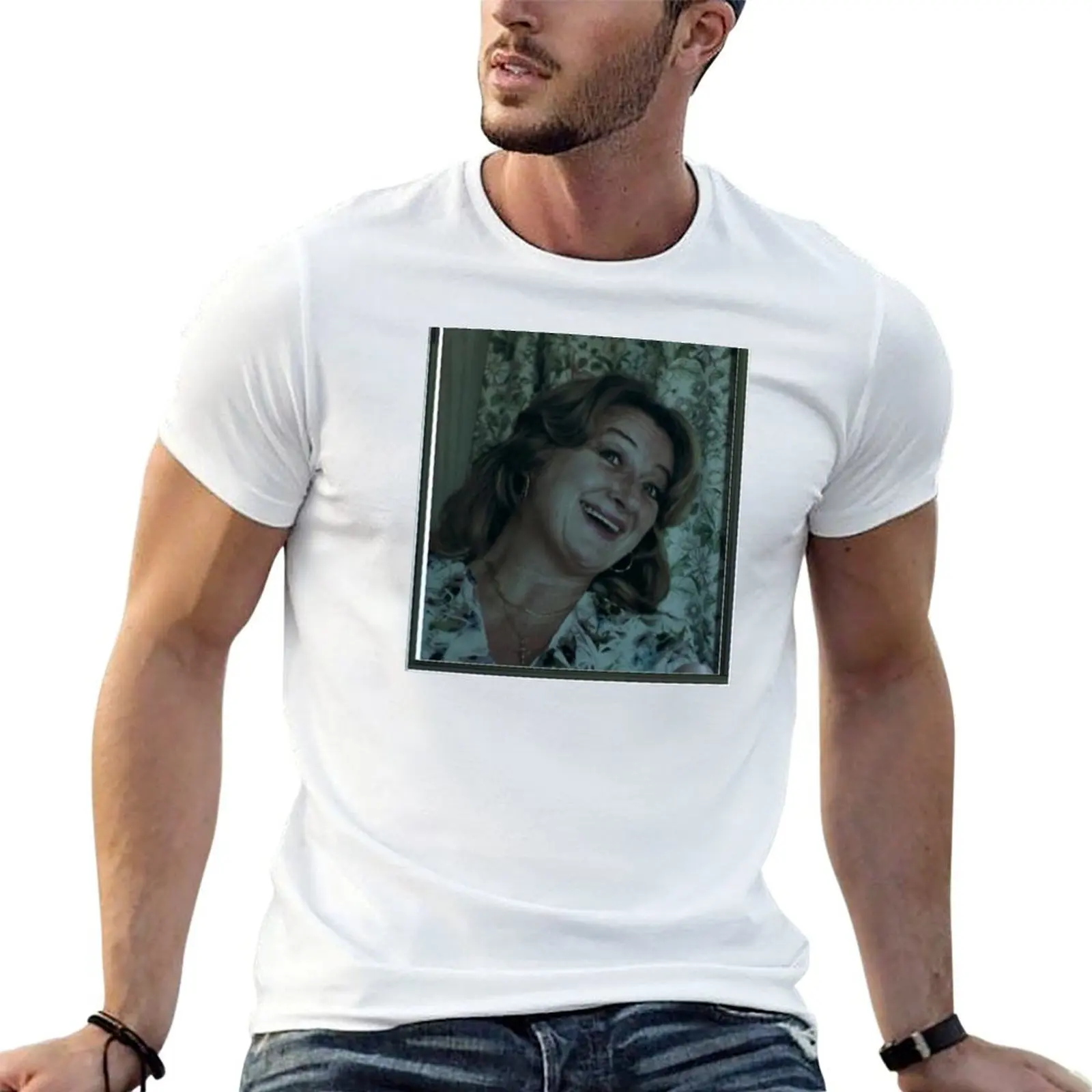 Shirt Man Me - Grap…