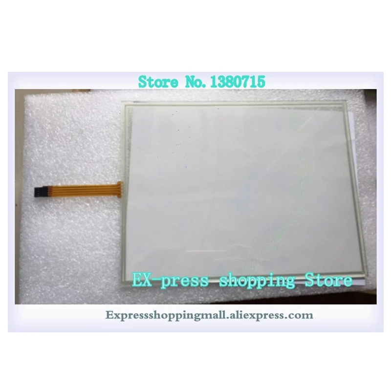 New Offer B&R 5AP920.1505-K21 Touch Screen Glass Panel
