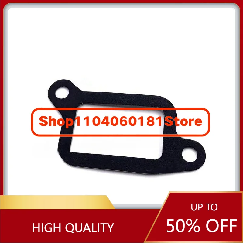 Intake Manifold Gasket for 4M40 Engine Excavator Parts Compatible with E306D E307C E307D E308B E308C E308D