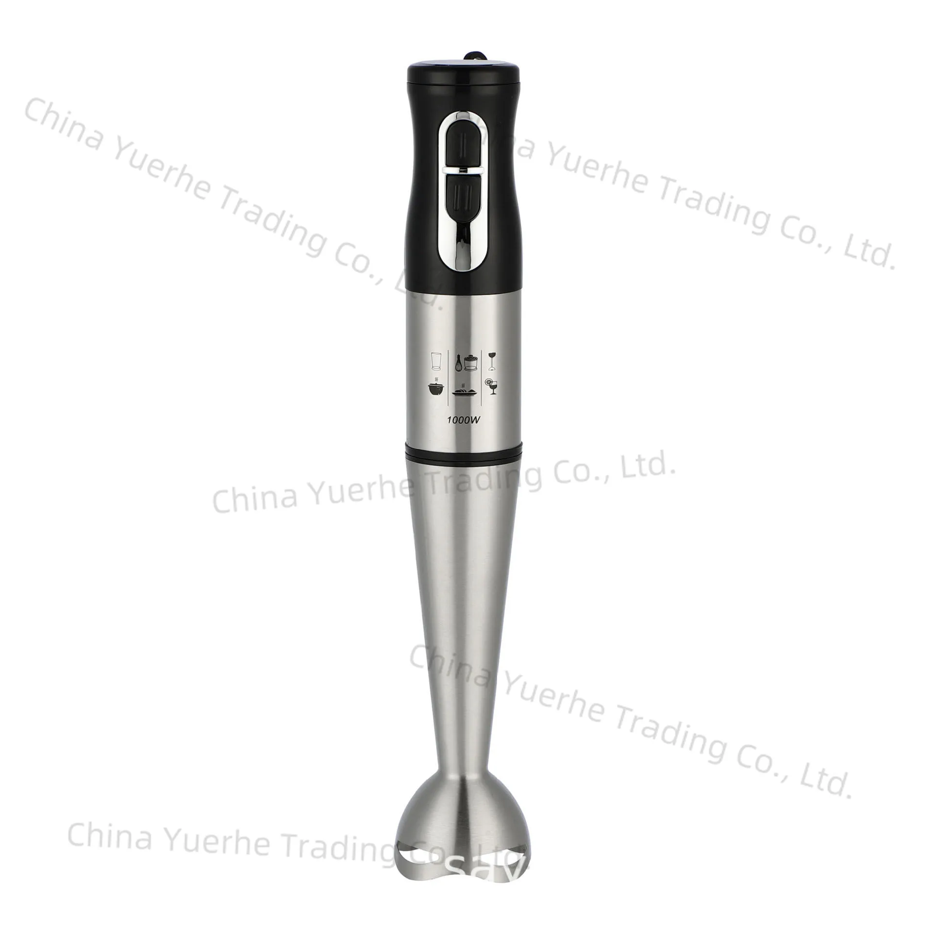 

Handheld food mixer, complementary food cooking stick, household handheld egg beater, juicer, milkshake mixer