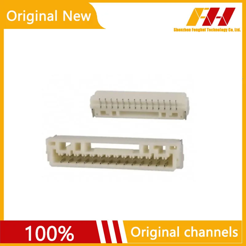

10 PCS/LOT 100% nuovo e originale BM14B-GHS-TBT BM14B-GHS-TBT(LF)(SN)(N)