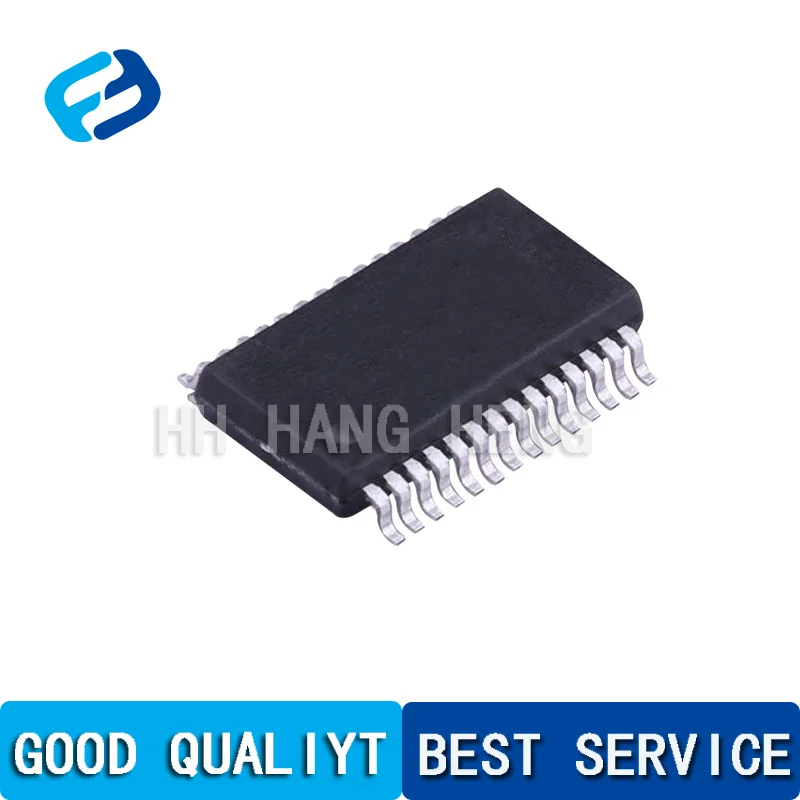 10PCS/LOT SN74LVC4245ADBR SN74LVC4245 SN74LVC4245A  SN74LVC4245AD SSOP24  In Stock   Chipset