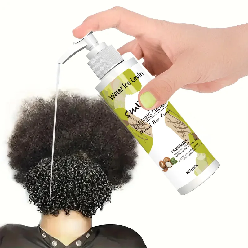 Love Your Curly Hai… - image