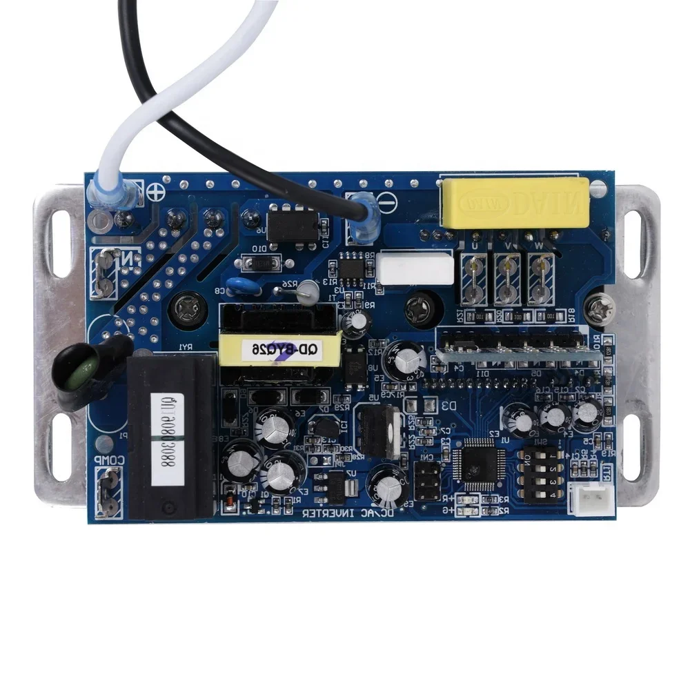 QUNDA QD82+ Inverter A/C-Systemplatine Universalplatine Klimaanlage Systemplatine