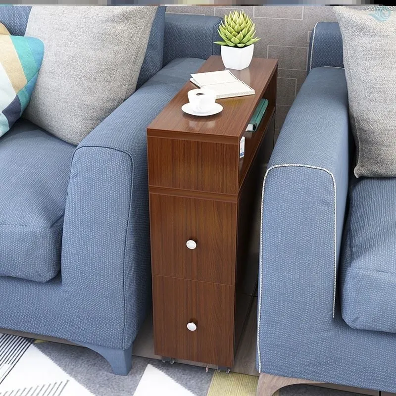 

Coffee table light luxury Italian style living room light luxury sofa