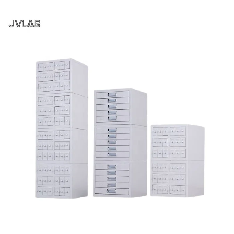

Biomedical Specimen Cabinet for Microscope Slide Pathological Section Paraffin Wax Cassette Storage Lab Drying Equipment