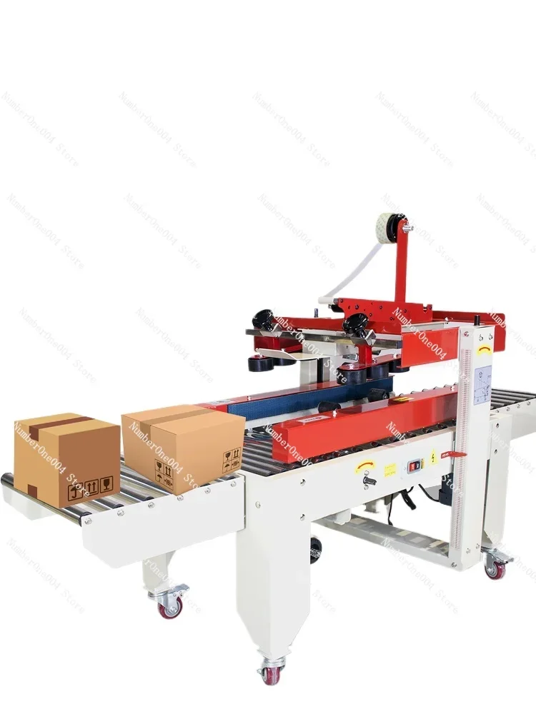 Automatic Sealing Machine Express PackingMachine E-Commerce Special Tape Sealing Machine Automatic SealingMachine Automatic