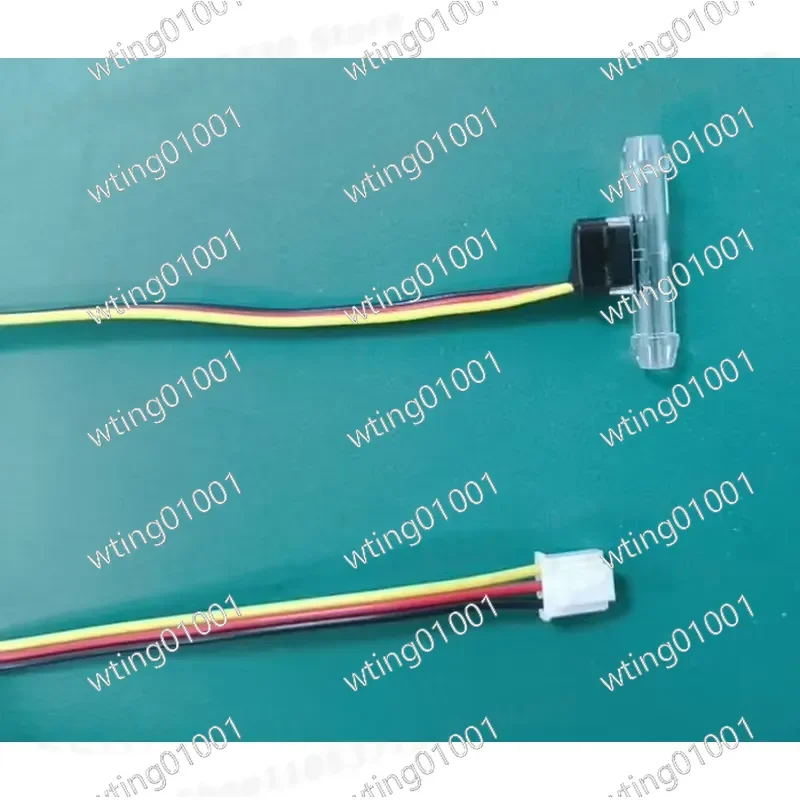 for Direct Sweep Mop Robot Optical Pipe Water Flow Detector Liquid Level Sensor