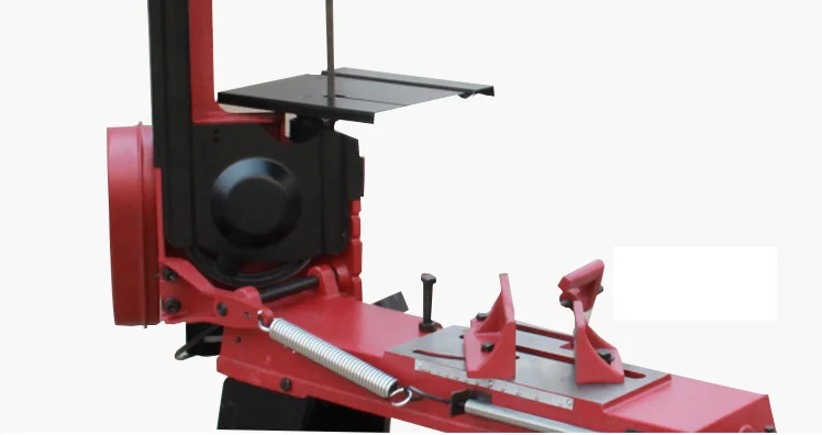 Scie à bois, 220V, 750W, Machine de découpe du métal et du bois, scie de Table de menuiserie GFW5012