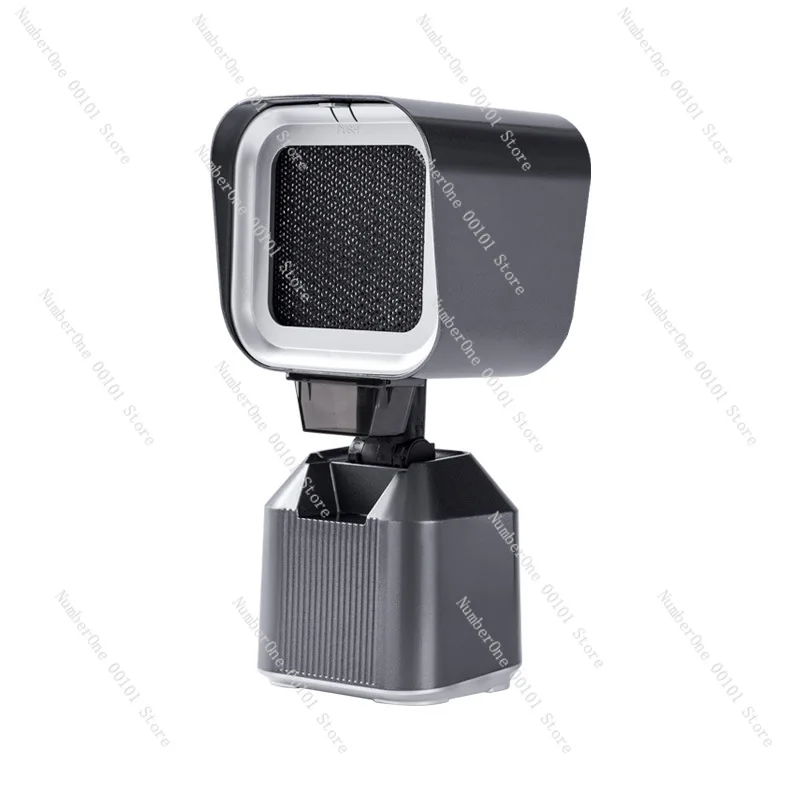 

Household barbecue hot pot portable small mini range hood