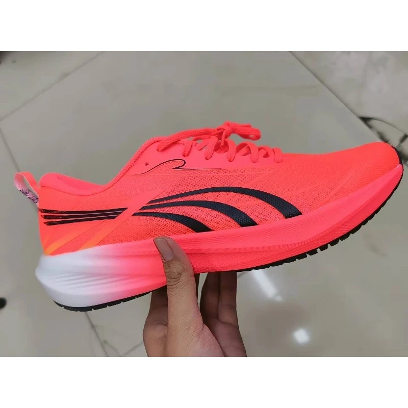 Luxury Brand Running Shoe Mesh Breathable Outdoor Sports Shoe Carbon Plate Walking Jogging Shoes Good Quality Sports Shoe Unisex