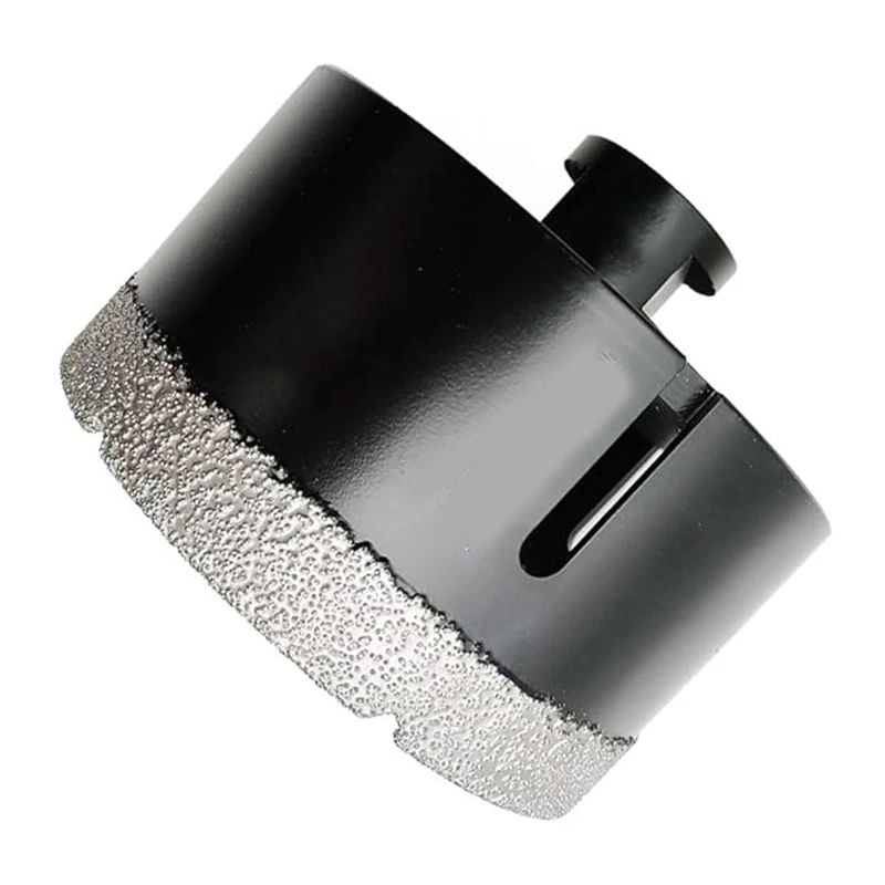 6/4/1PCS M14 드라이 다이아몬드 코어 드릴 비트 6-16mm 타일 구멍 톱 세라믹 대리석 자연 석재 드릴링 도구 드릴 비트 세트