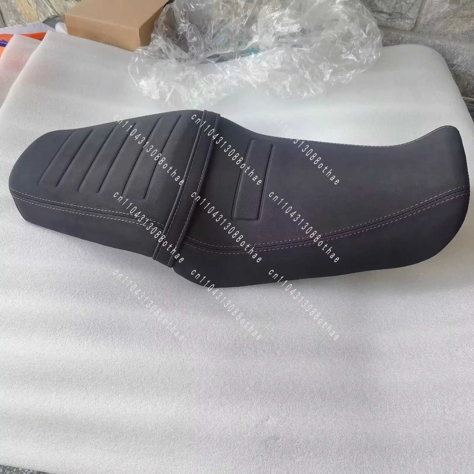 Suitable for Spring Breeze 250CLX Cushion CF250-7 Seat Cushion Seat Bag Seat Bag Assembly