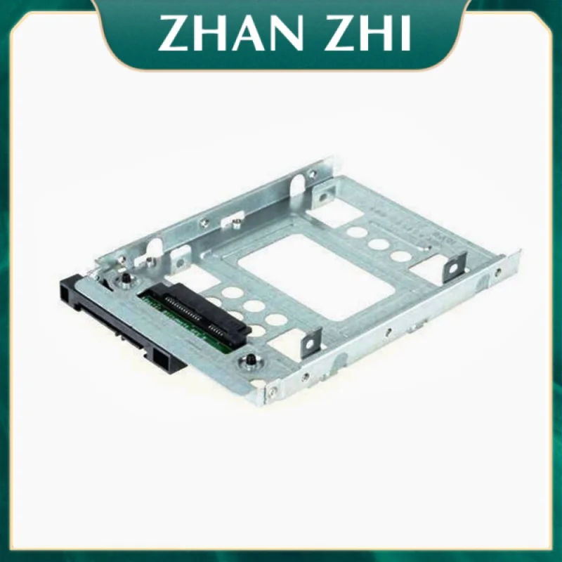 

For Z820 Z840 Z620 Z640 654540-001 2.5" to 3.5" Tray Caddy Hard Disk Drive Adapter SATA Adapter Tray Converter SAS HDD Bracket