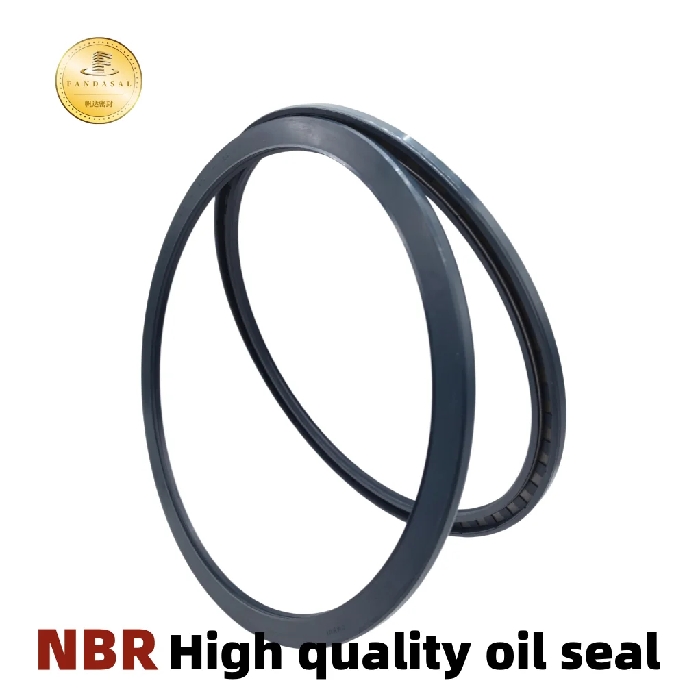 BABSL NBR 240*270*8.5mm high-pressure skeleton shaft oil seal hydraulic pump gasket sealing ring ISO: 9001 2008