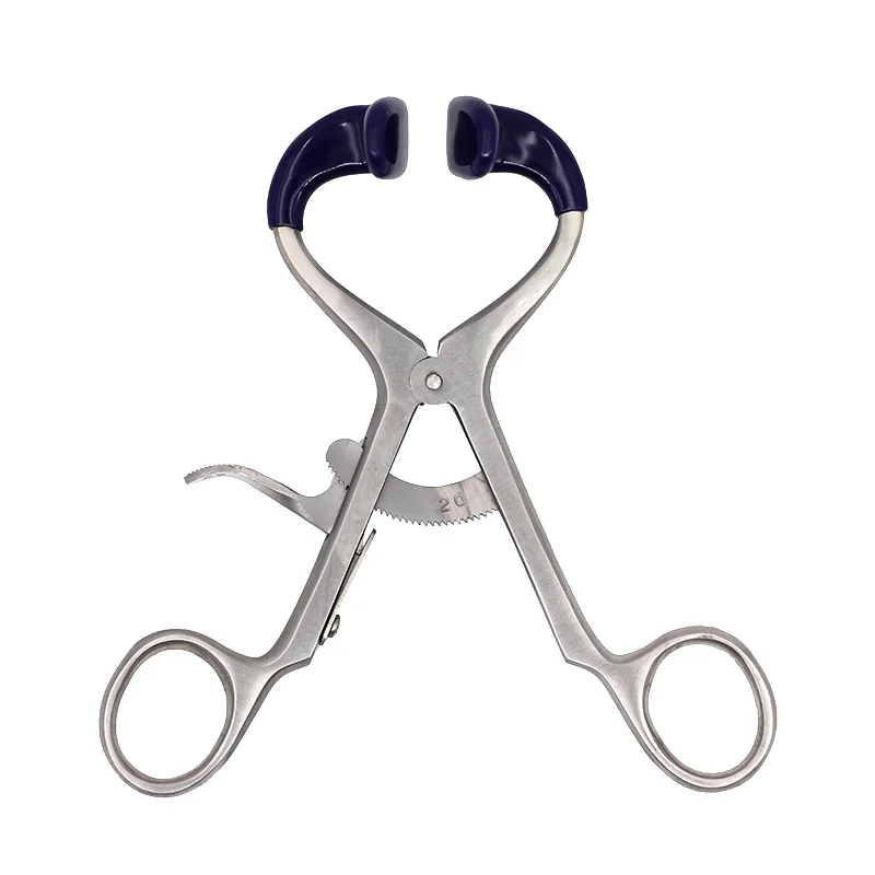 Écarteur buccal dentaire en acier inoxydable, ouvre-bouche orthodontique, mue, générateur de rayures, forceps, dentiste, outil de thérapie buccale, 1 pièce