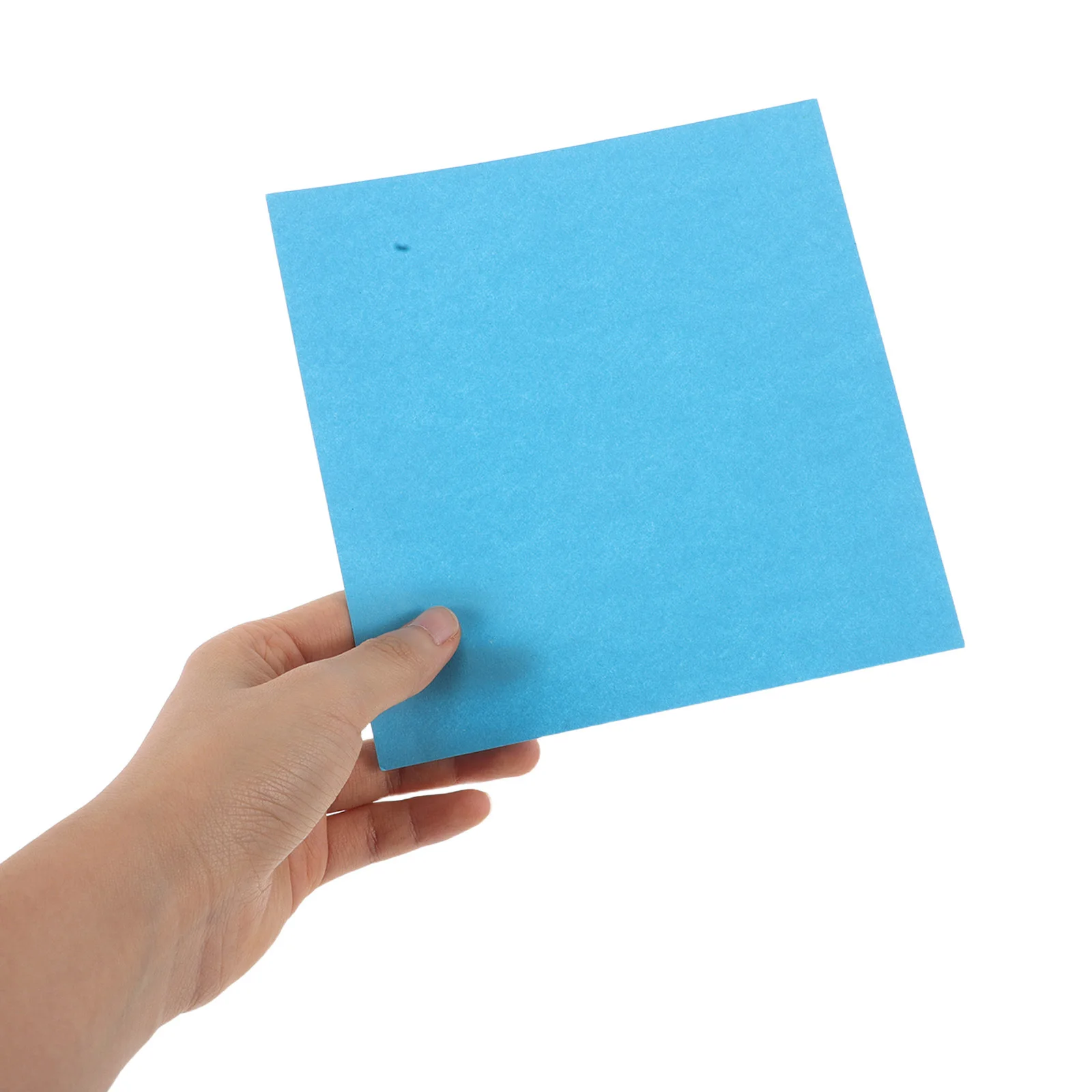 600 قطعة 15 سنتيمتر ورق اوريغامي ملون لأوراق الحرف اليدوية مزدوجة الجوانب الإبداعية DIY بها بنفسك مشاريع فنية أنشطة وقت ممتعة الأسرة #5