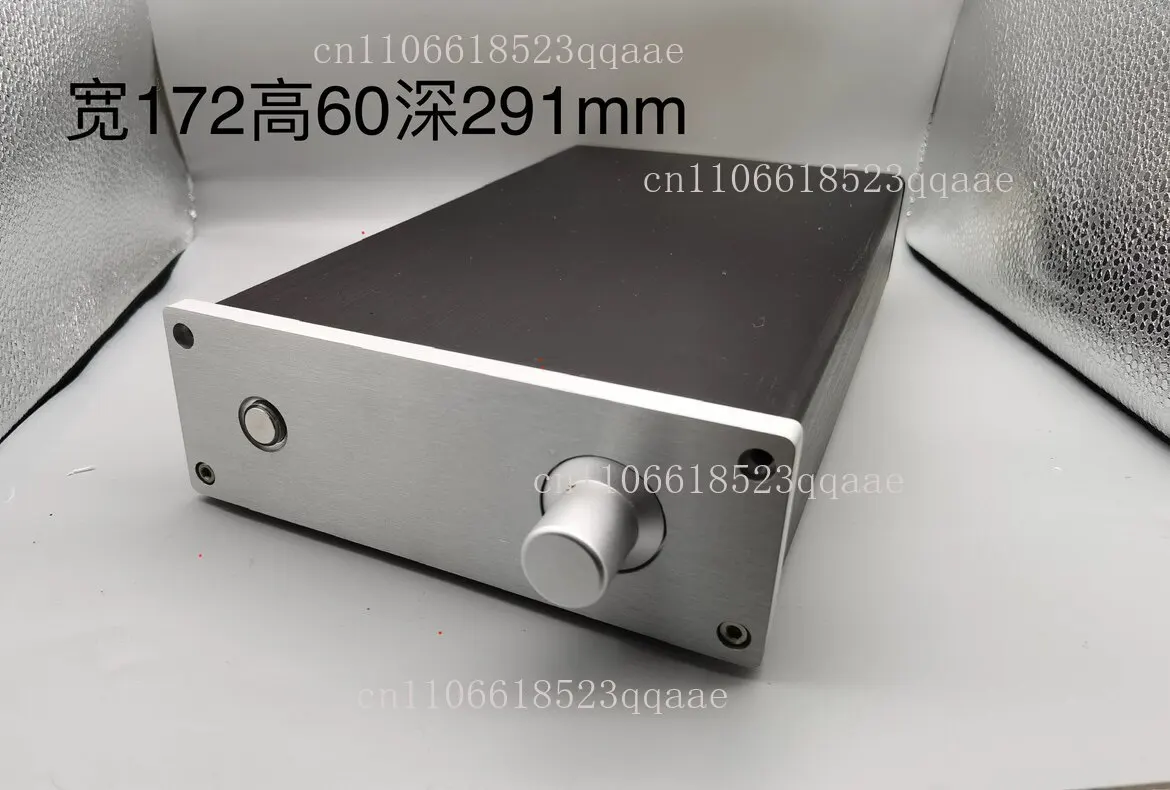 Digital power amplifier module ICE125ASX2 professional fever power amplifier with volume