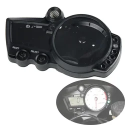 For Yamaha YZF R1 2002 2003 YZF R6 2003 2004 2005 R6S 2008 2009 Motorcycle speedometer tachometer instrument gauge case cover