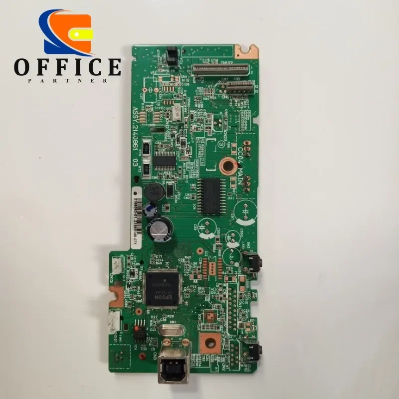 3 Months Guarantee for Epson L455 Formatter Mother Main Logic Board    Mainboard