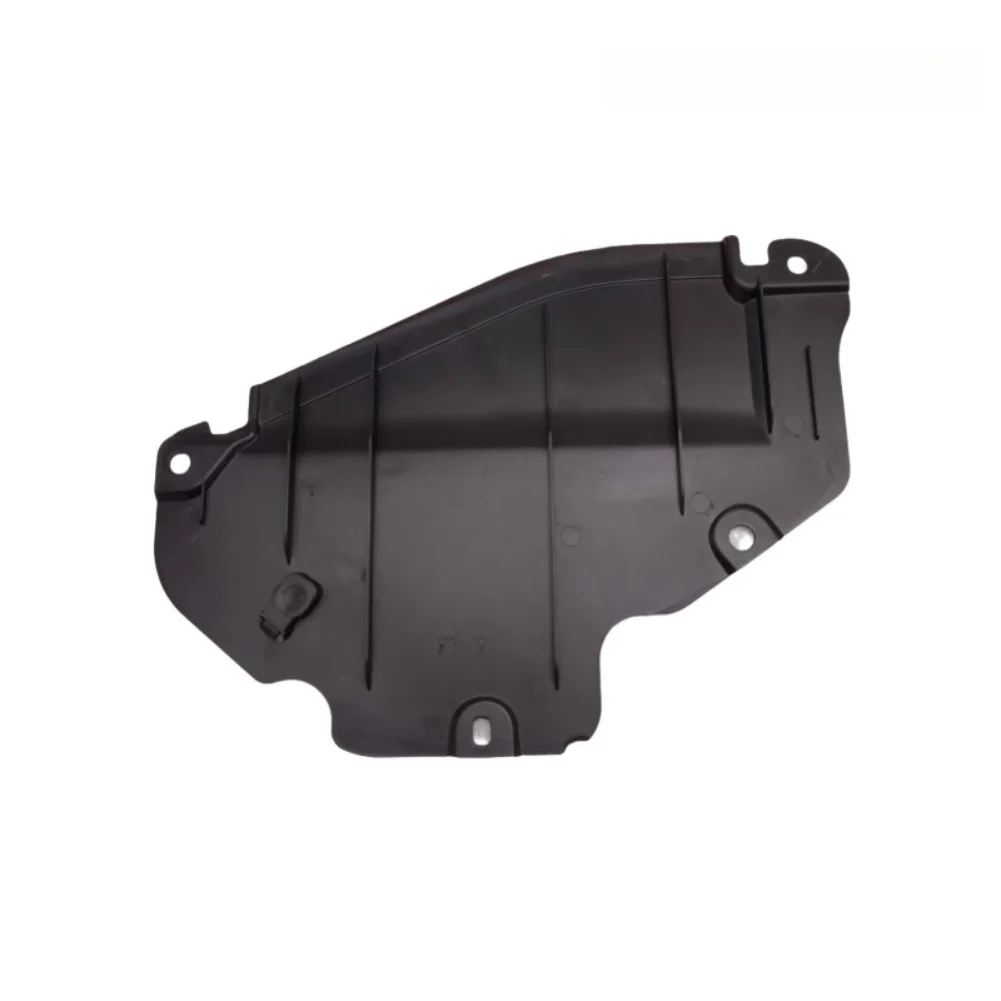 Engine Splash Shield Under Cover Panel Wear Resistant Quick Install Replacement Installation For Mazda 3 2014-2018