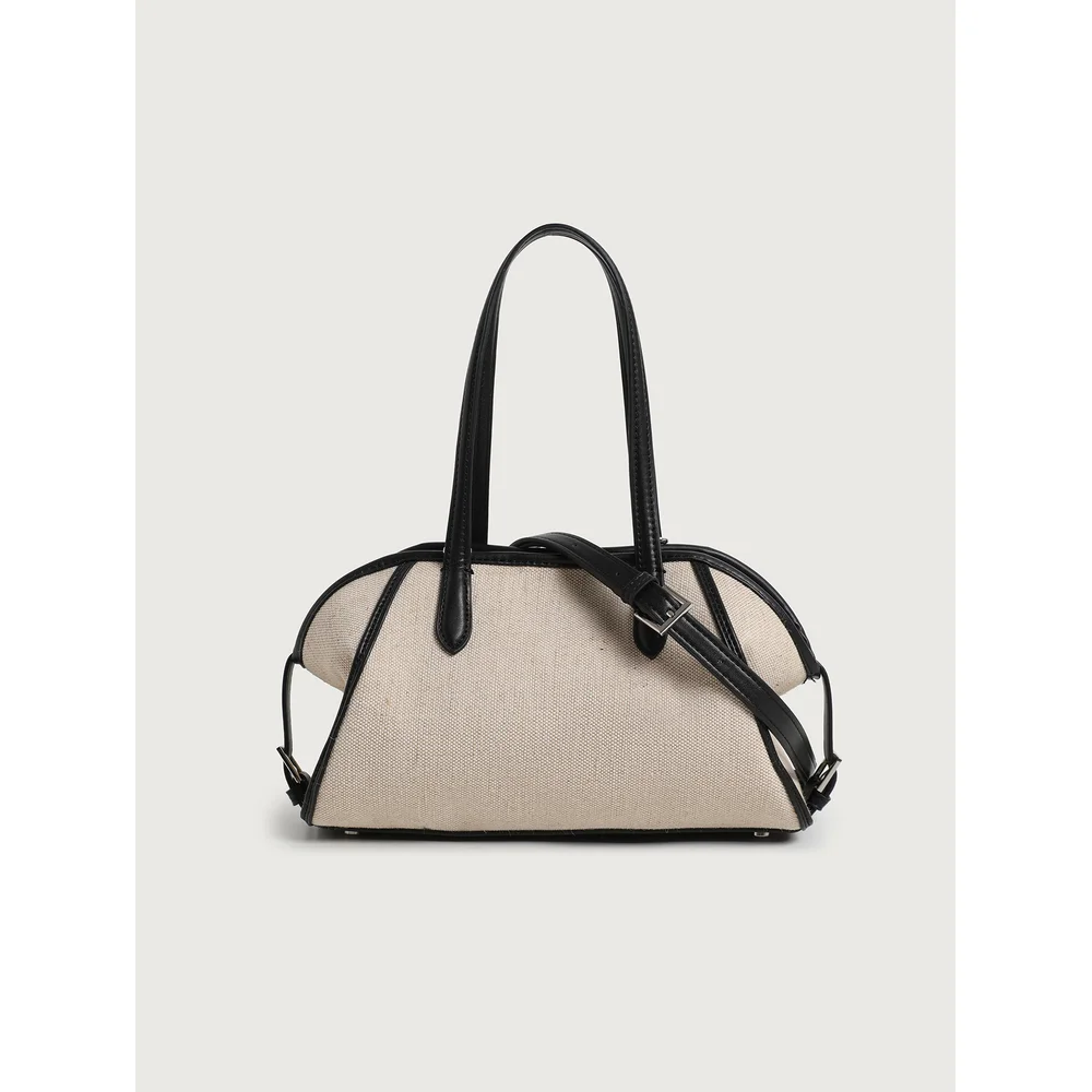 korean-women's-autumn-winter-retro-suede-leather-boston-bag-large-capacity-bowling-bag