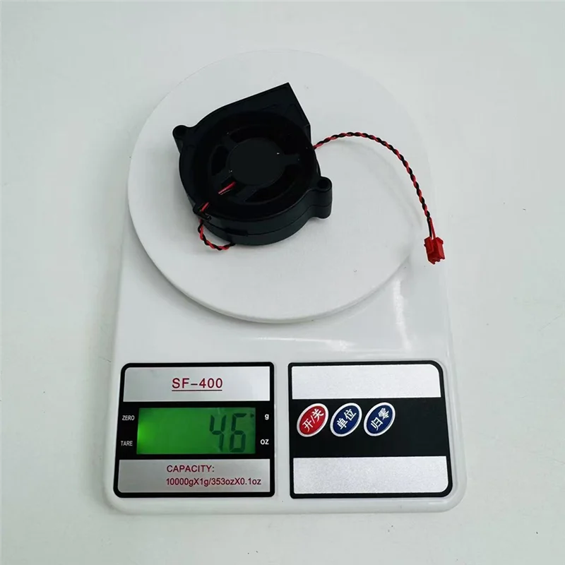 

A16Z For Dreame H12 Pro Ultra H13 Pro Vacuum Cleaner Fan Blower Vacuum Cleaner Motor Rotation Motor