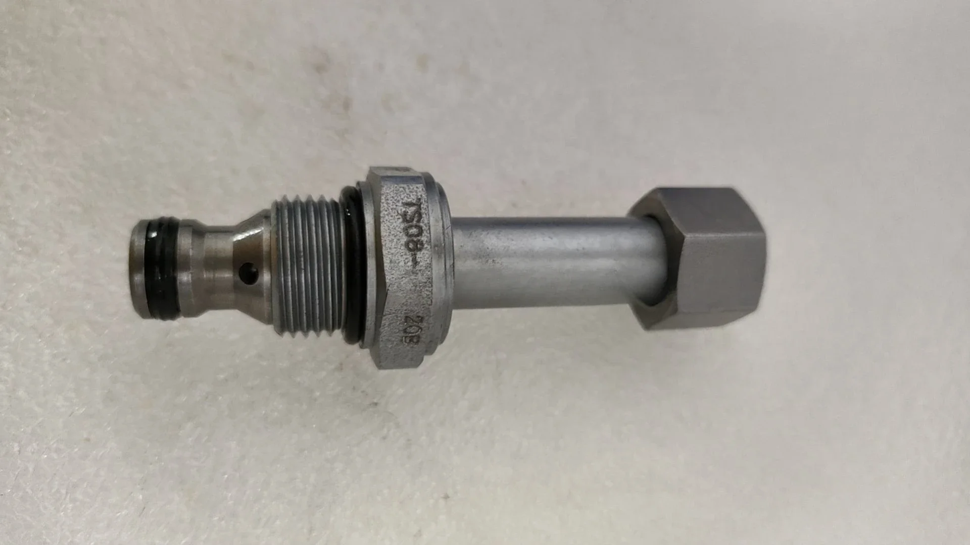 TS08-20B Hydraulic Components for Construction Machinery