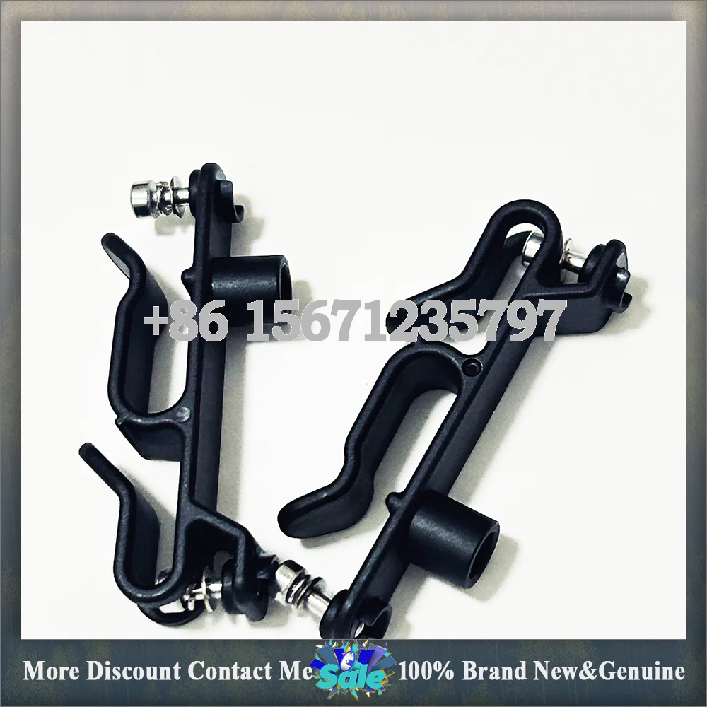 Genuine T100 Aircraft Frame Cable Clip 6pcs/set For DJI Argas Plant Protection Drones Spare Part