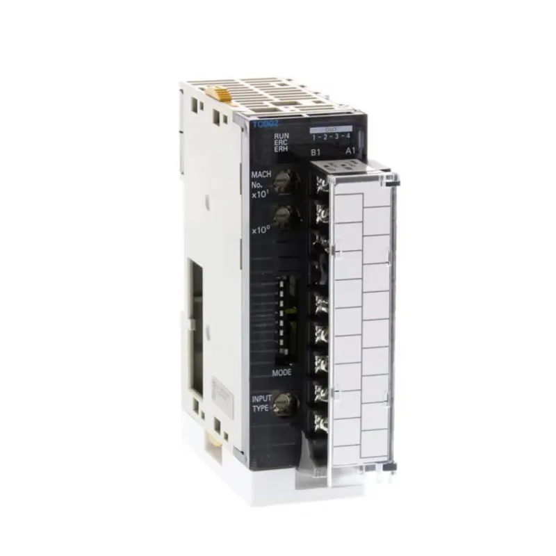 Hot Selling Control Unit Transistor Output 4 Loops CJ1W-TC002 Thermocouple Inputs