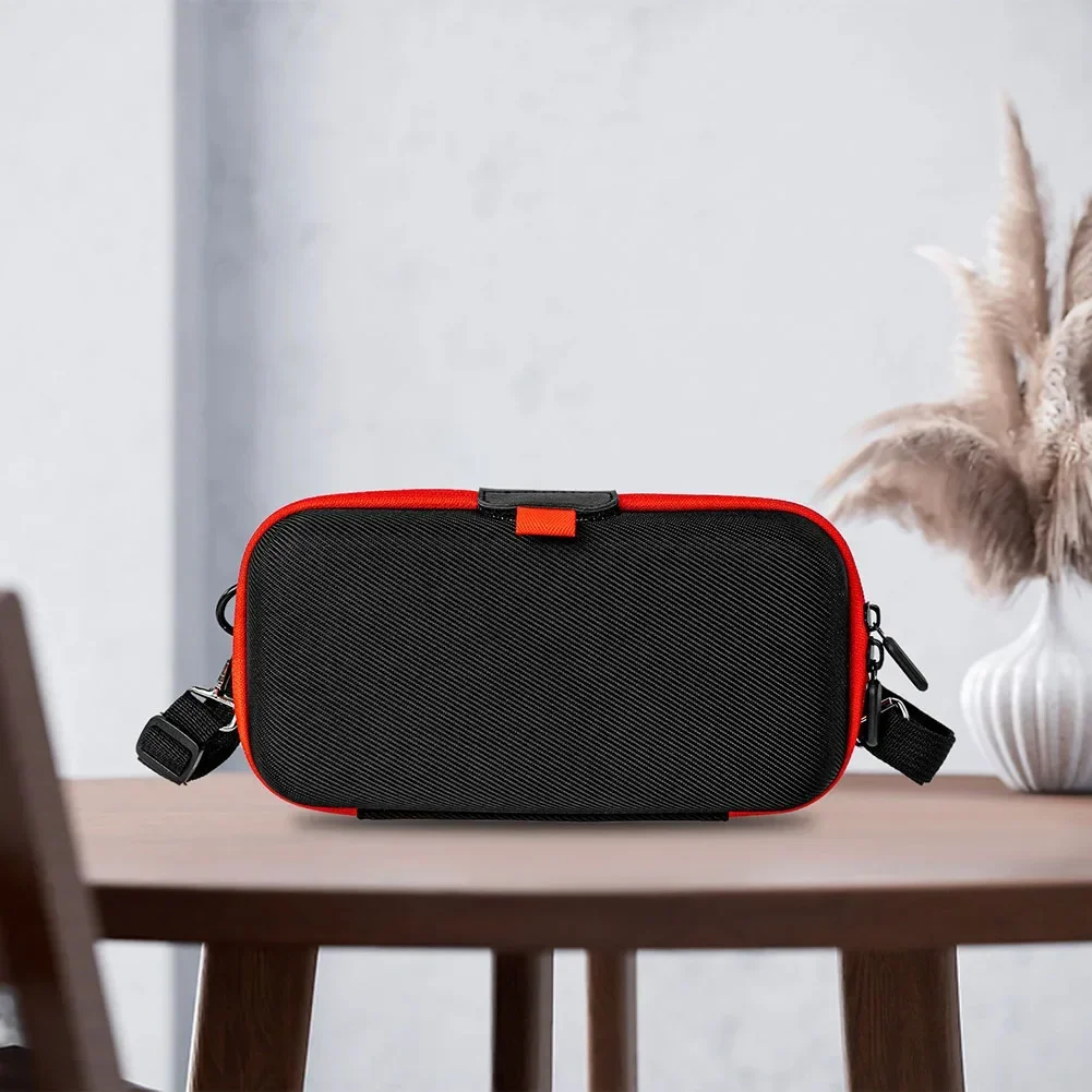 

Сумка-слинг для камеры Canon EOS для Rebel-R100/R50/T7/R5/ Mark II/R/R8, водонепроницаемый портативный защитный чехол с ремешком