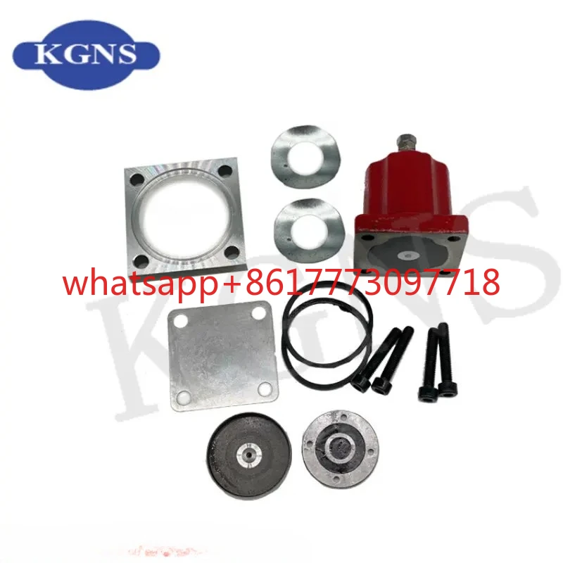 

Engine Solenoid Coil Fuel Valve kit 1799375 1521019 1493754 309835 auto part