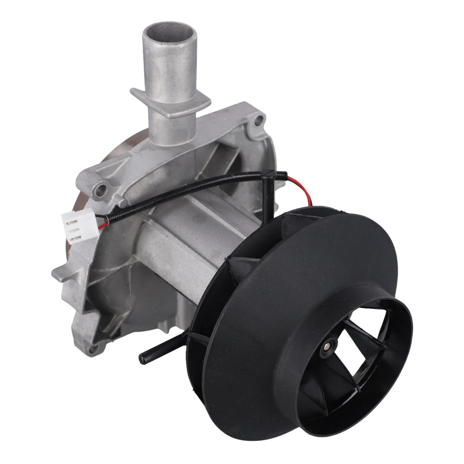 Motor de ventilador de design inovador feito sob medida para aumentar o desempenho para aquecedores de estacionamento diesel por For Eberspacher