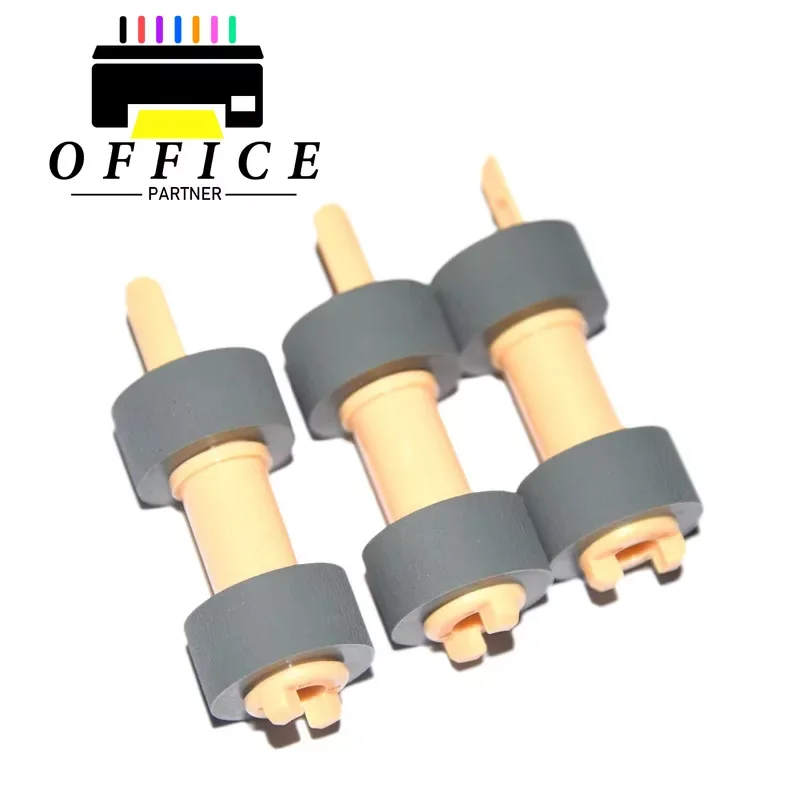 30X for OKI B6200 B6200N B6250N B6300 B6300N B6500 B6500N B710DN B710N for Xerox 4500 4510 7100DN 7100N Paper Feed Pickup Roller