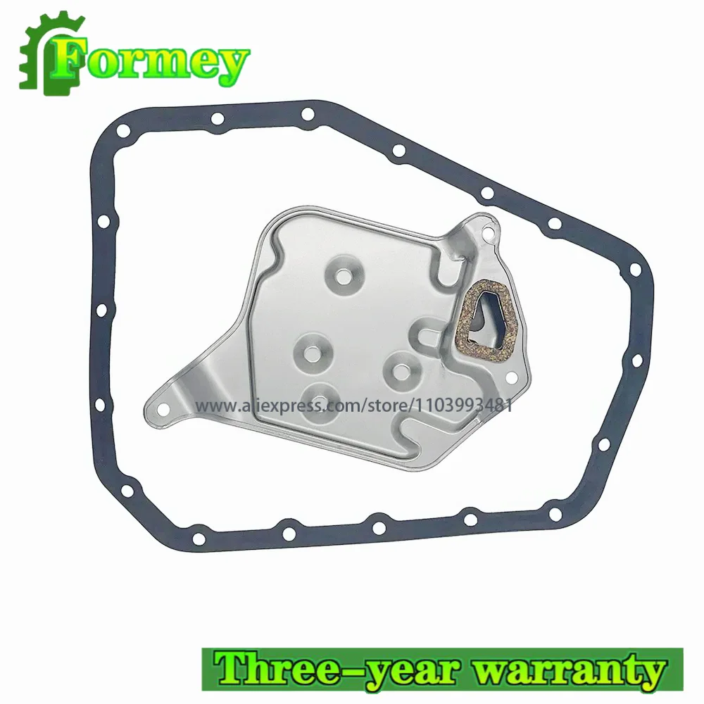 

AW81-40 Transmission Oil Filter 26445-79C10 For Chevrolet Aveo For MG 5 350D For Toyota Yaris For Suzuki 2644579C10 3533052010