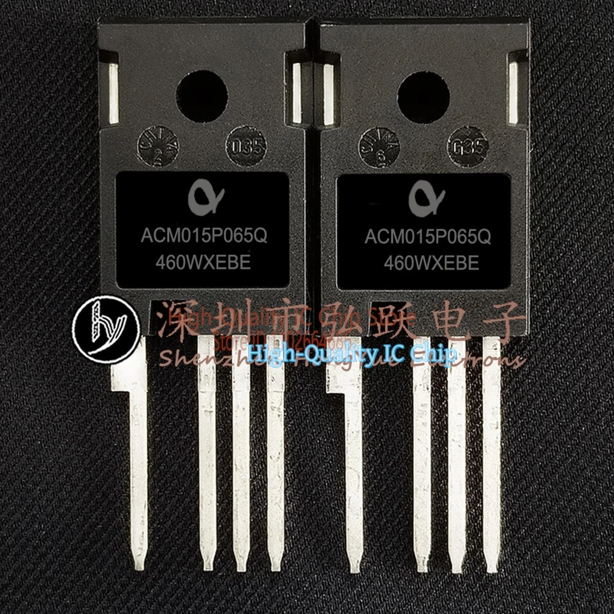 

5 шт-10 шт ACM015P065Q TO-247 MOS 650 В 140 А лучшее качество