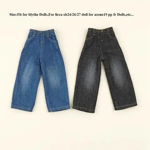 6 best sales Licca dockkläder - №3