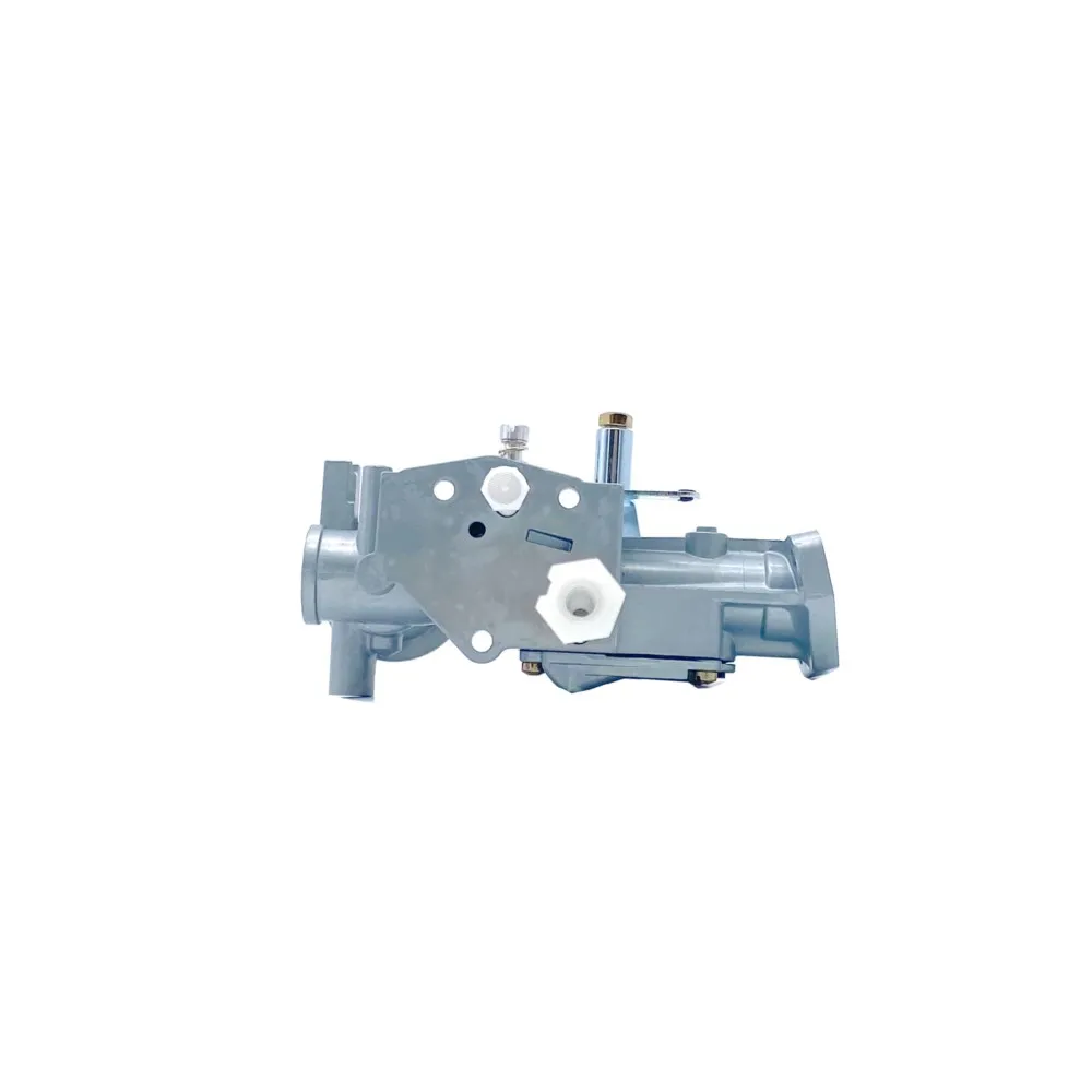 Imagem -04 - Carburador para Briggs & Stratton 555129 se Encaixa 130000135000 5hp Cortador de Grama Trator Carburador 555129