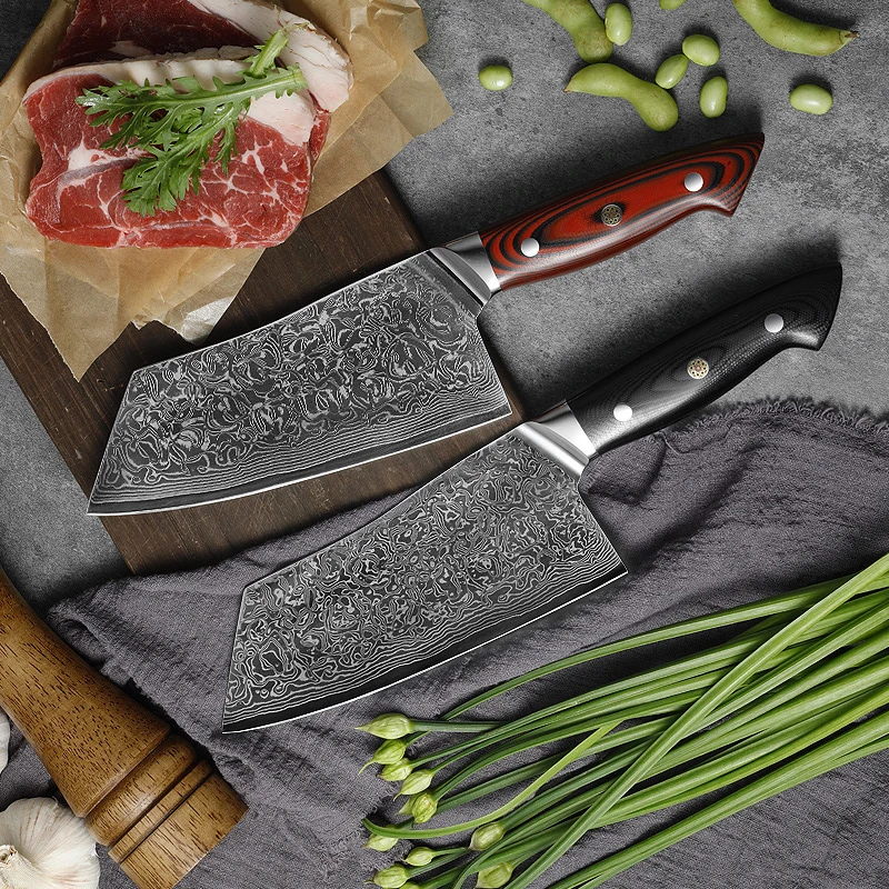 7 Inch Slicing Knif…