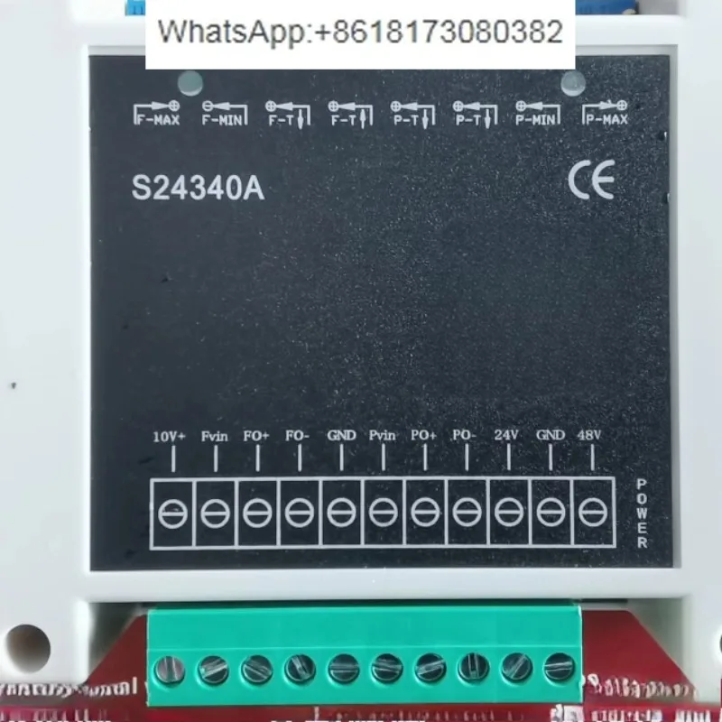 

Пластина усиления пропорционального клапана JY4010-HS PA9000-D-24/S24340A/BD2000K-50A/HNC1085