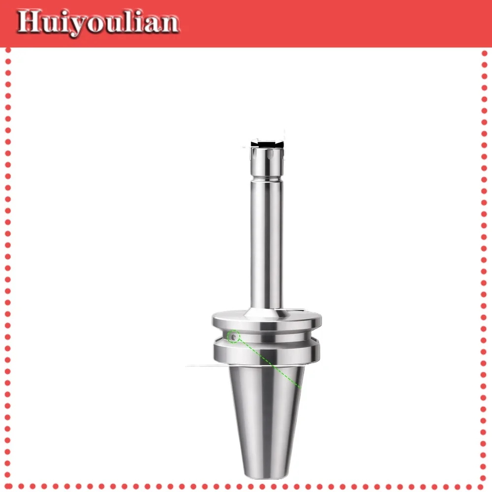porte-embout-cnc-bt40-er11m-longueur-150-mm-1-7-points-d'attache-support-d'outil-de-fraisage-point-d'equilibrage
