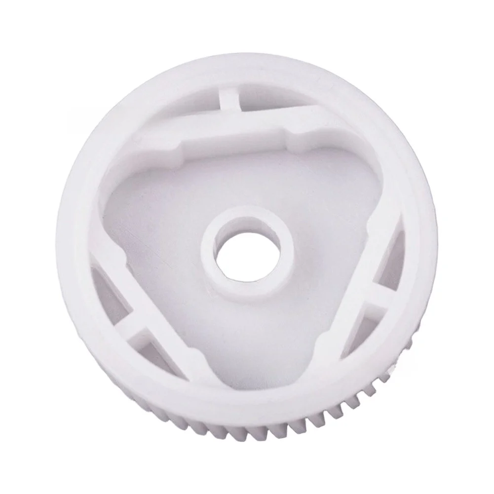 Motor Gear Set Headlight Motor Gear Kit Abs Material Construction Wear Resistant Design Non Deformation Structure