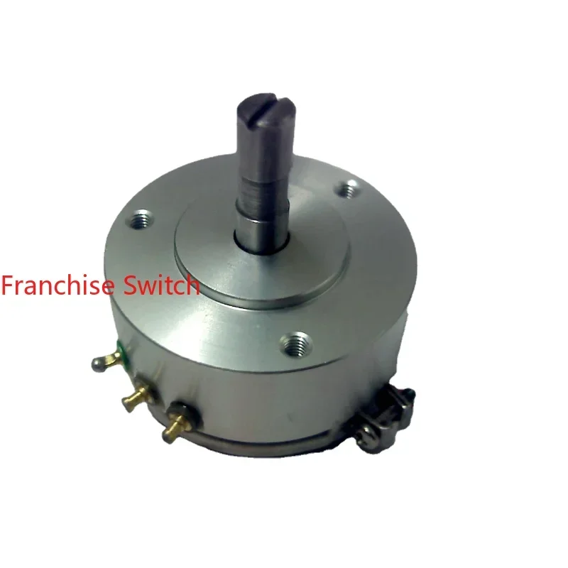 WDD35D4 WDD35D-4 1K 2K 5K 10K Conductive Wire Corner Displacement Sensor