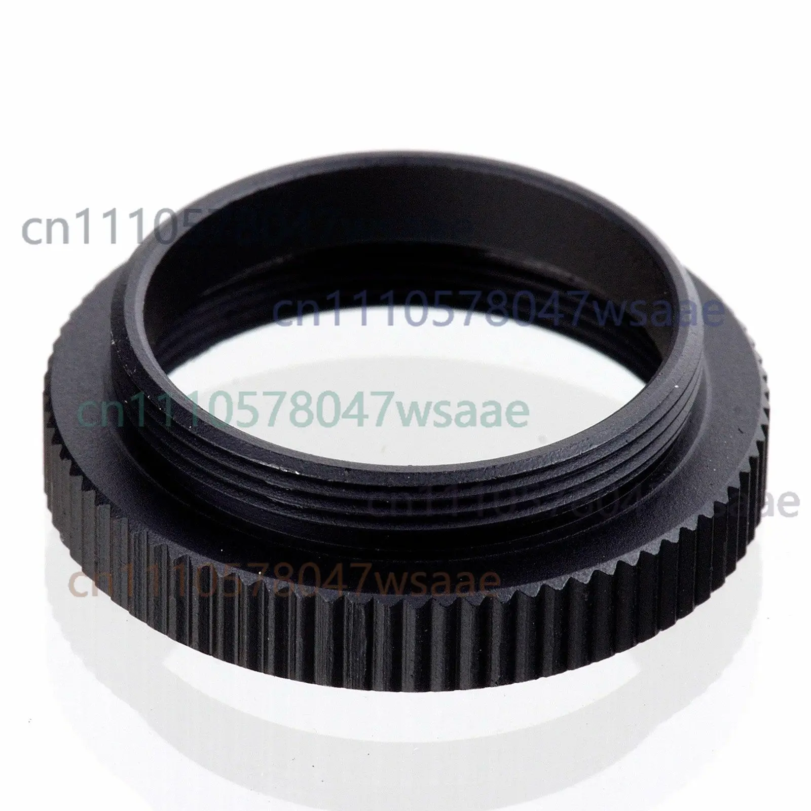 5PCS 5mm C-CS Mount Lens Adapter Ring Extension Tube for CCTV Security Camera