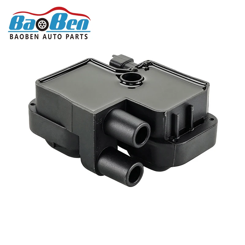 Baoben  M112 W215 2005 W211 E55 AMG CLK 320 C240 OEM 0001587803 A0001587803 12V high-performance ignition coil