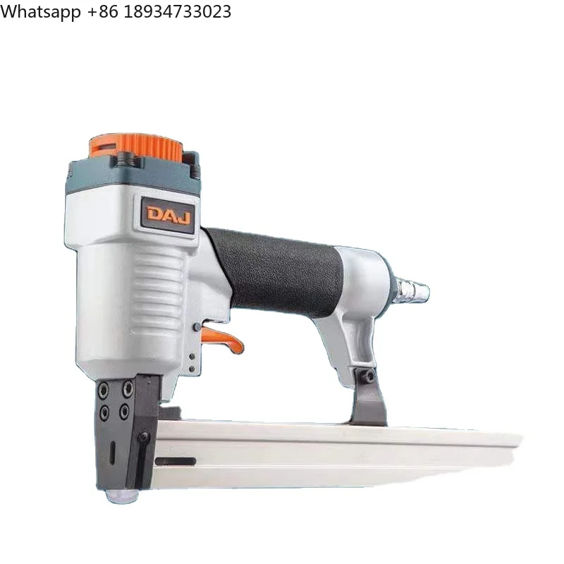 Fastening Pneumatic Nailing Tool Air Nailer  Auto Spring Mattress Clip Sofa Stapler Stapler